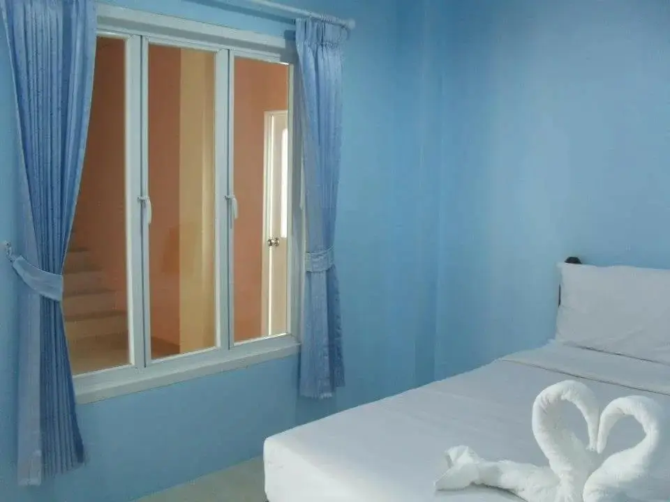 Такуа Па: Baan Siripornchai