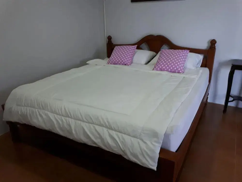 Ампхава: Baanbon Homestay