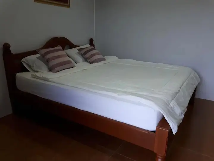 Ампхава: Baanbon Homestay