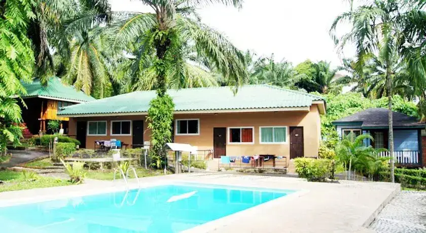 Blue Village Resort — фото 1