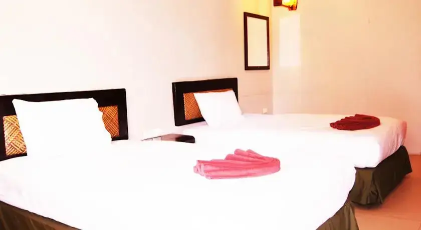 Краби: Blue Village Resort