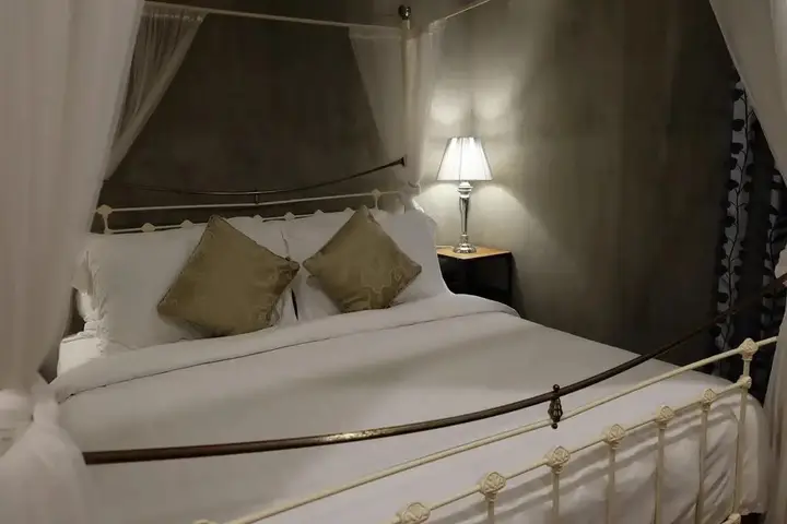 Ампхава: House of Passion Amphawa
