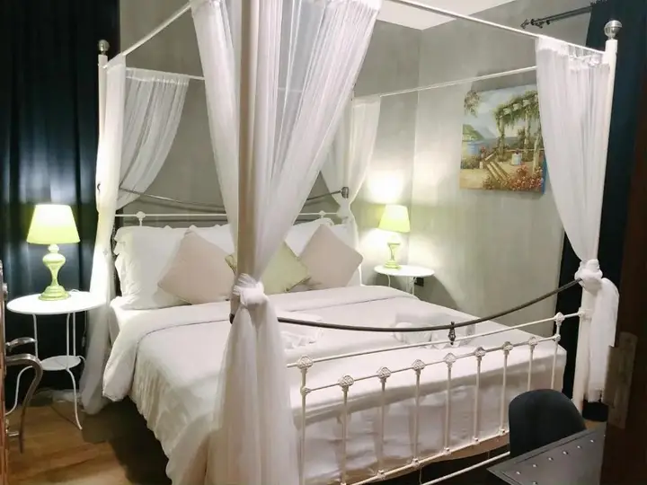 Ампхава: House of Passion Amphawa