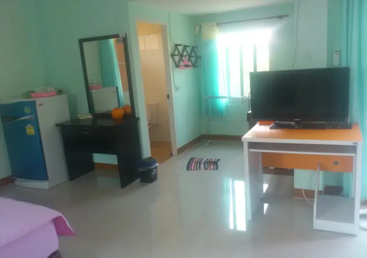 Мае-Он: Baan Chaiwong Resort