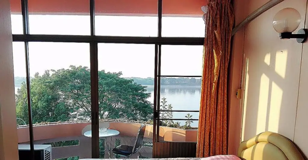 Нонгкхай: Just Mansion Nong Khai