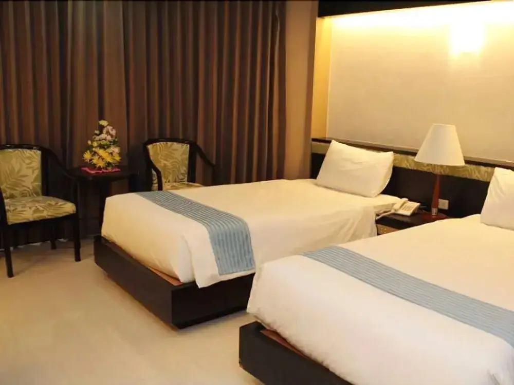 Хатъяй: Daiichi Hotel Hat Yai