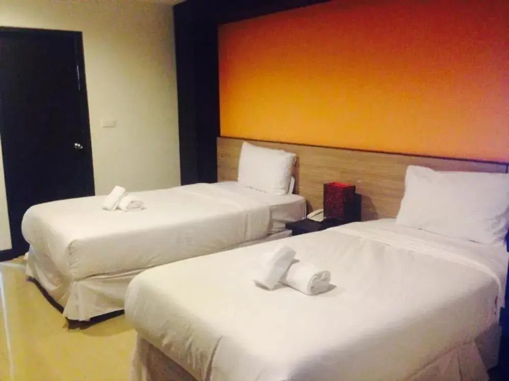 Чианграй: Baan Siam Chiang Rai