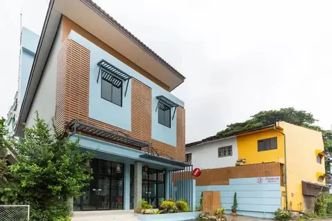 Baan Siam Chiang Rai — фото 1