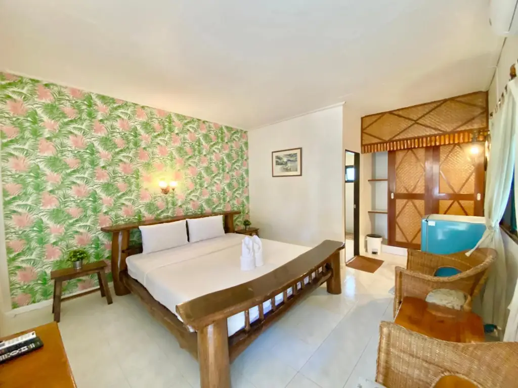 Сикао: Pakmeng Resort