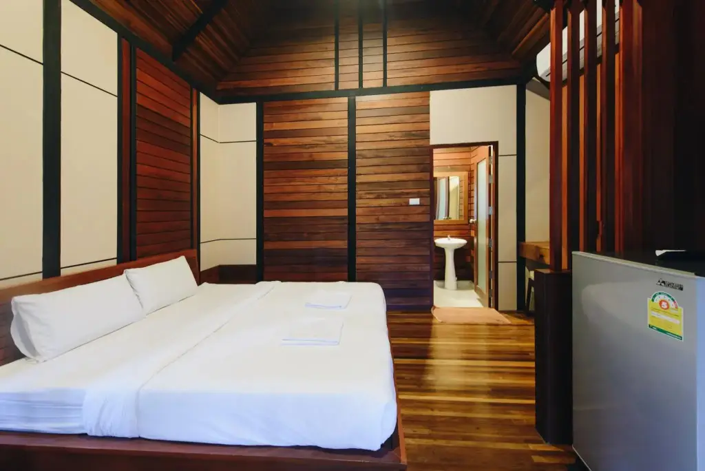 Сикао: Pakmeng Resort