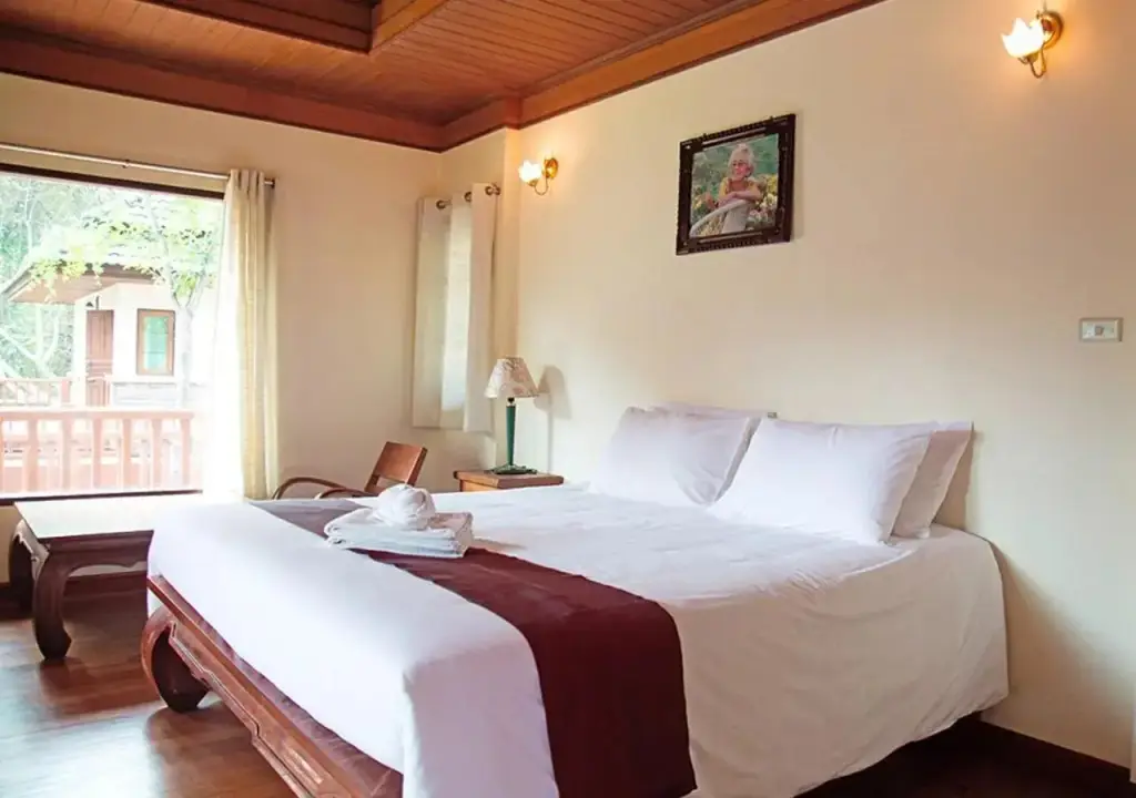 Так: Tak Andaman Resort & Hotel