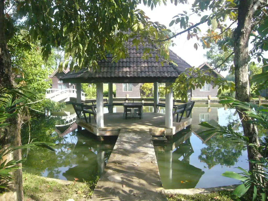 Mae Chan: Mae Khum Villa