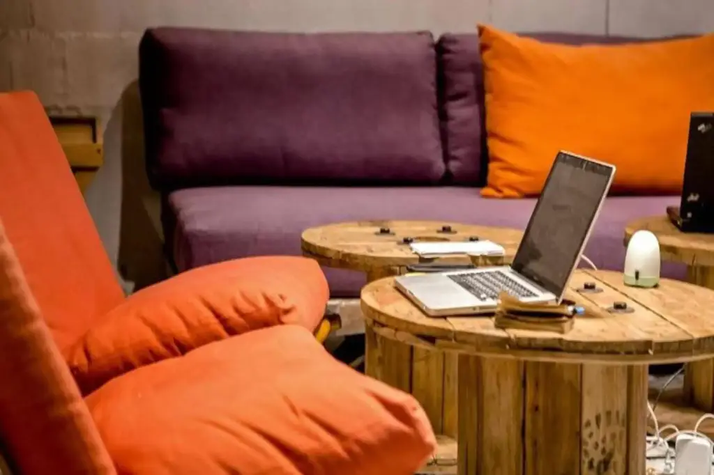 Мэй-Хаад-Бэй: Koh Tao Loft Hostel