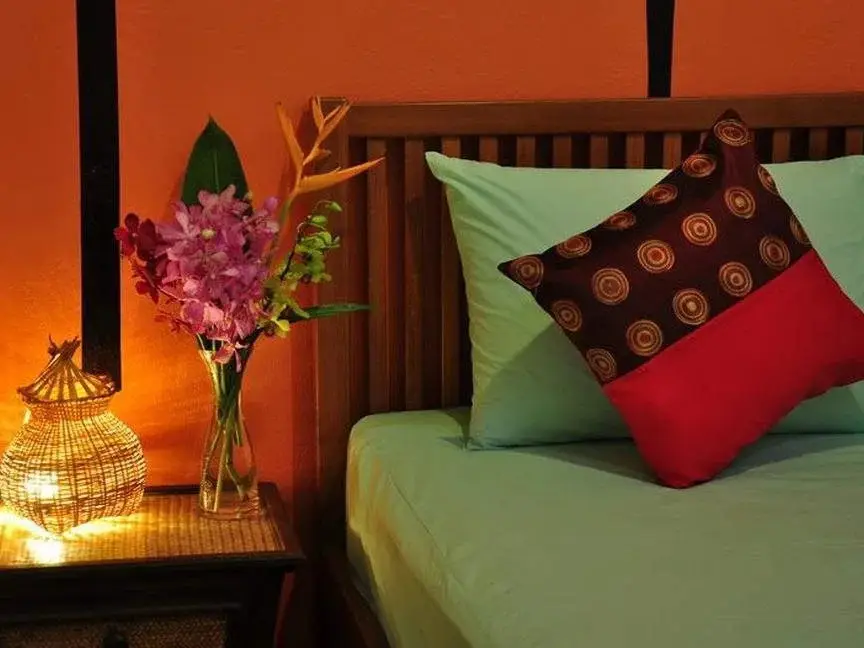 Бангкок: HI-Sukhumvit - Hostel