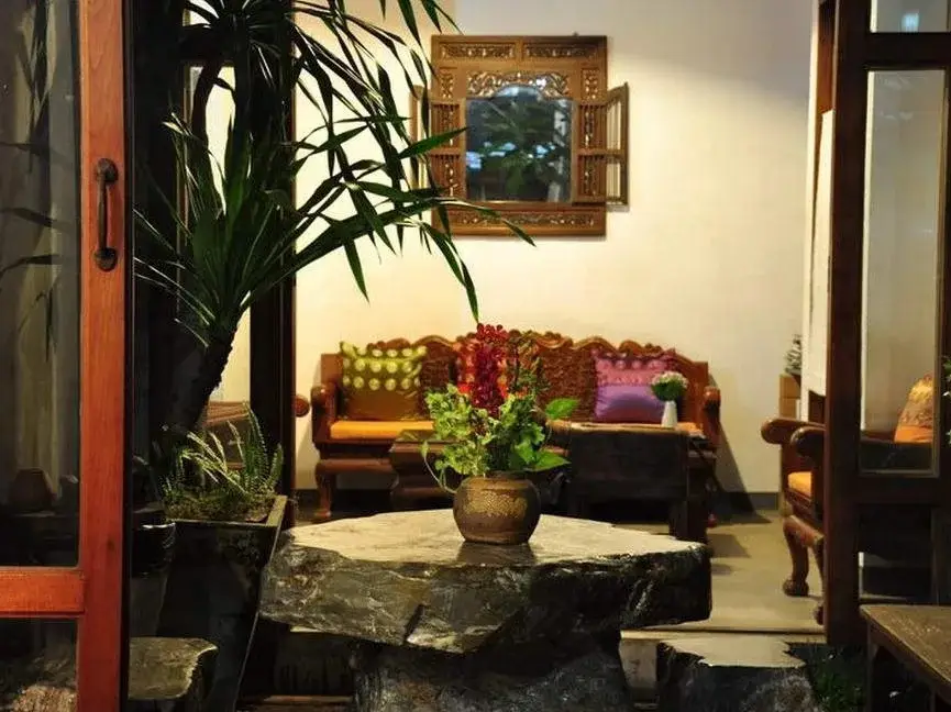 Бангкок: HI-Sukhumvit - Hostel