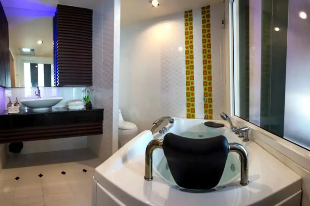 Хатъяй: The Ring Resort Hat Yai