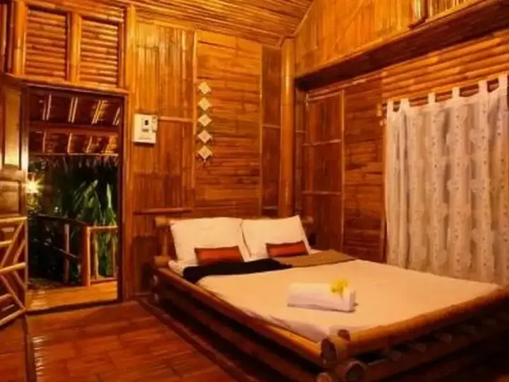 Тгонг-Фа-Фум: Phuiyara Resort