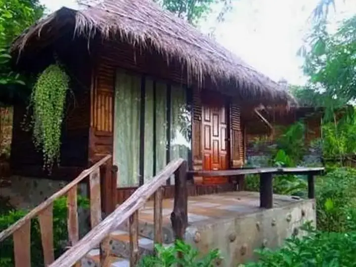 Тгонг-Фа-Фум: Phuiyara Resort