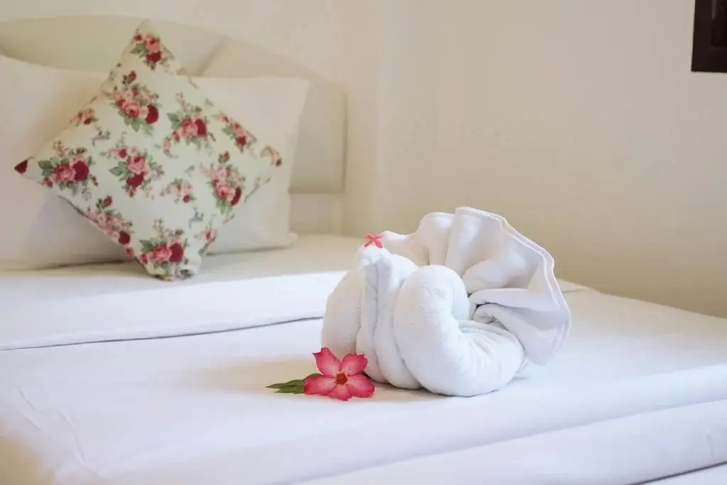 Нонг Нам Дэнг: Pruksa Valley Resort