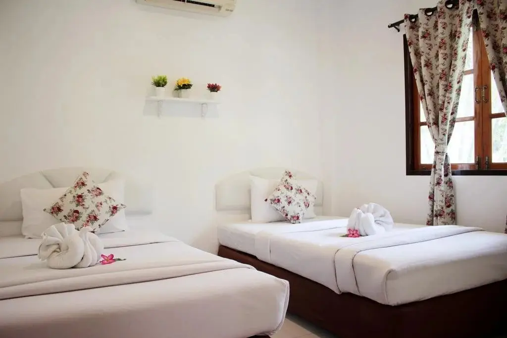Нонг Нам Дэнг: Pruksa Valley Resort