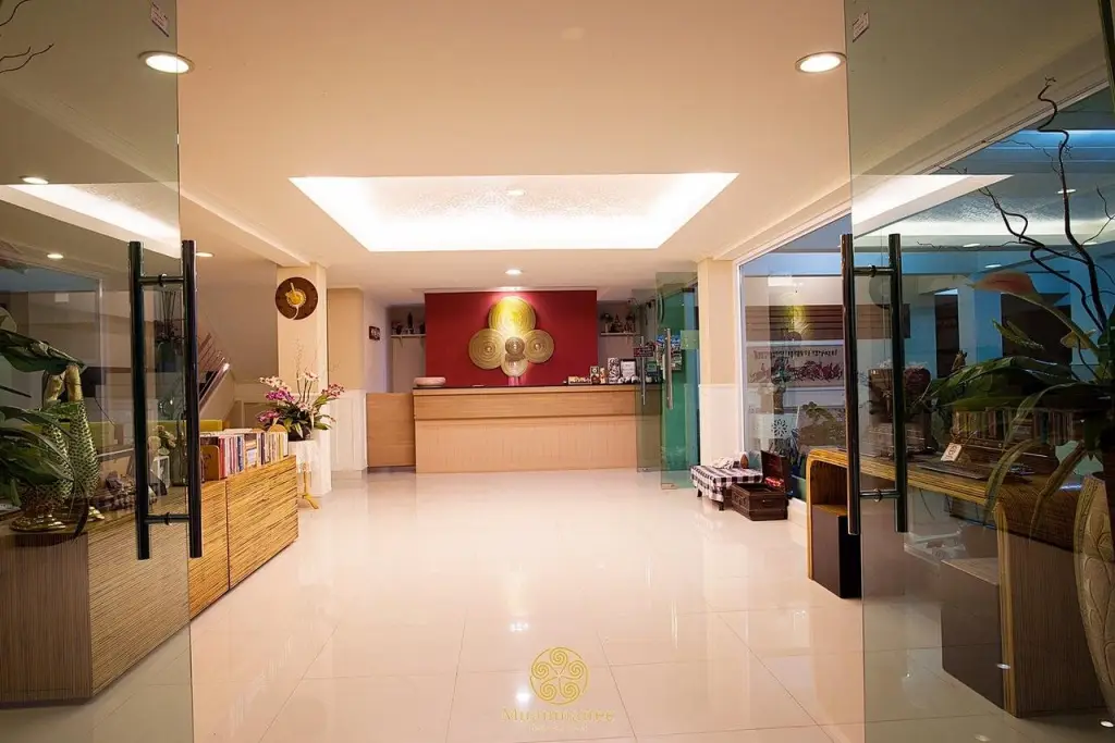 Лоэй: Muanmanee Boutique Hotel
