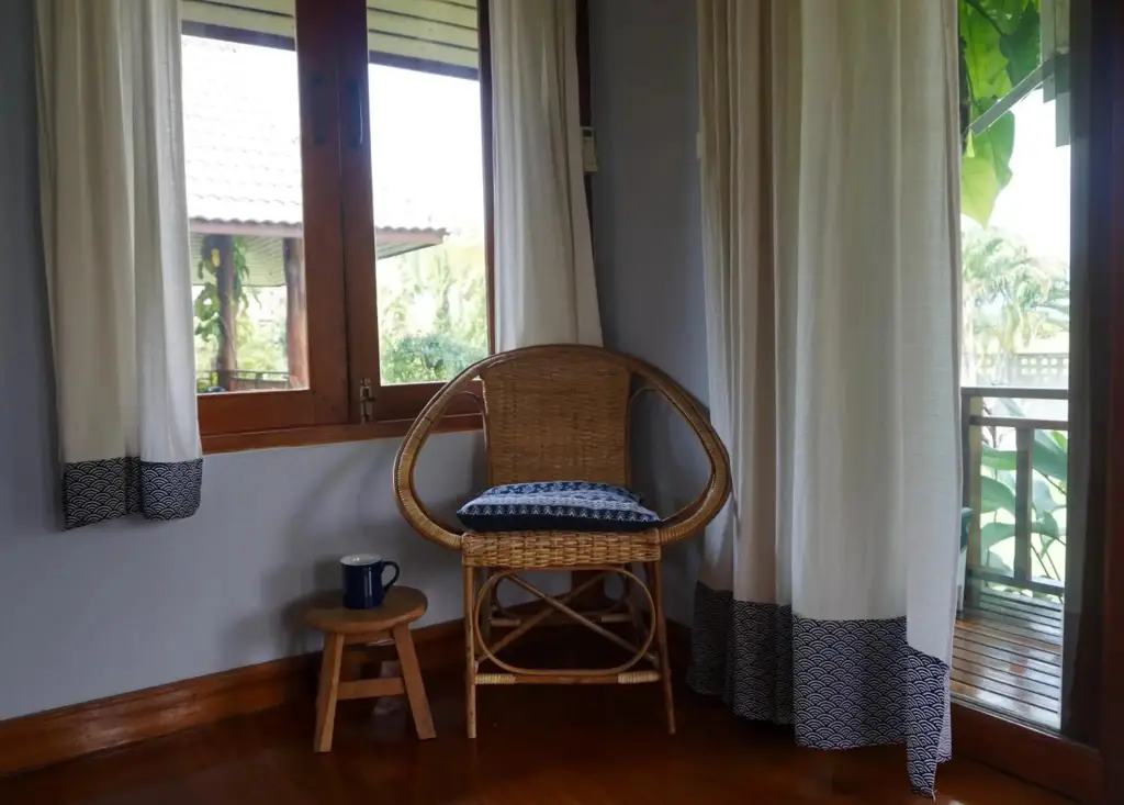 Blue Sky Pai Resort — фото 1
