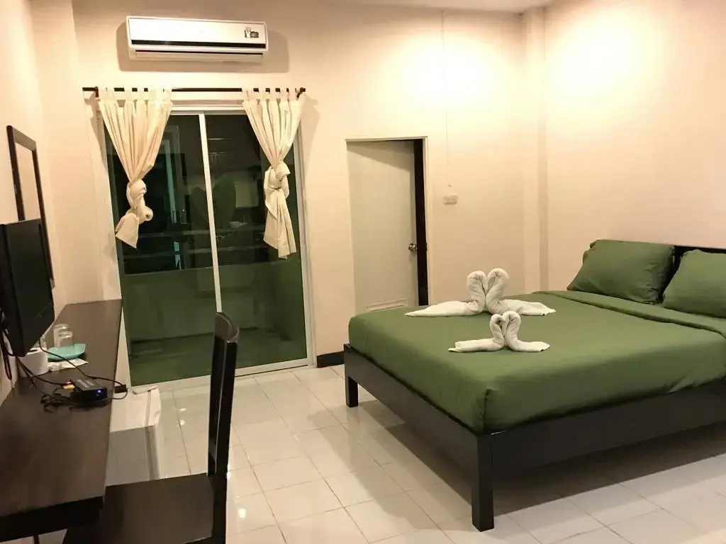 Мей-Сот: Pongpicha Boutique House
