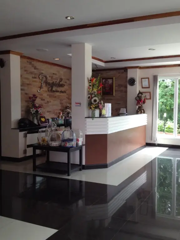 Мей-Сот: Pongpicha Boutique House