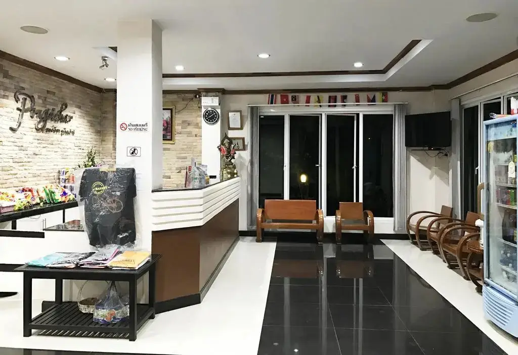 Мей-Сот: Pongpicha Boutique House