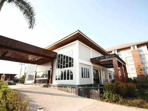 Akelada Hotel — фото 1