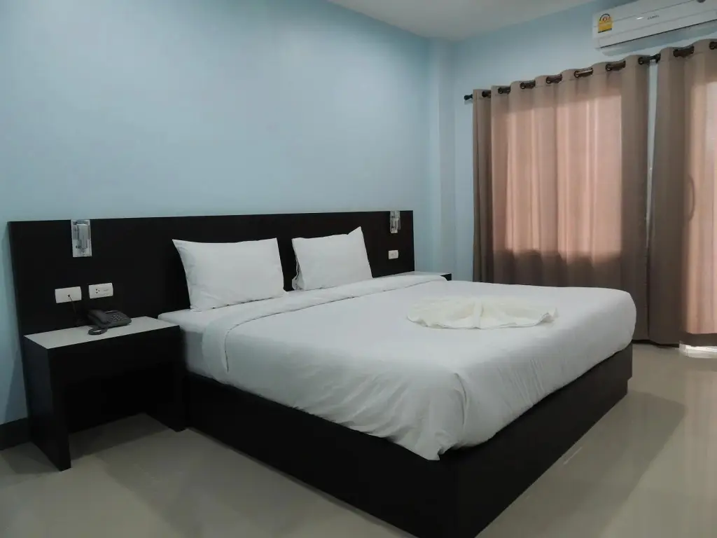 Транг: Trang Grand Mansion