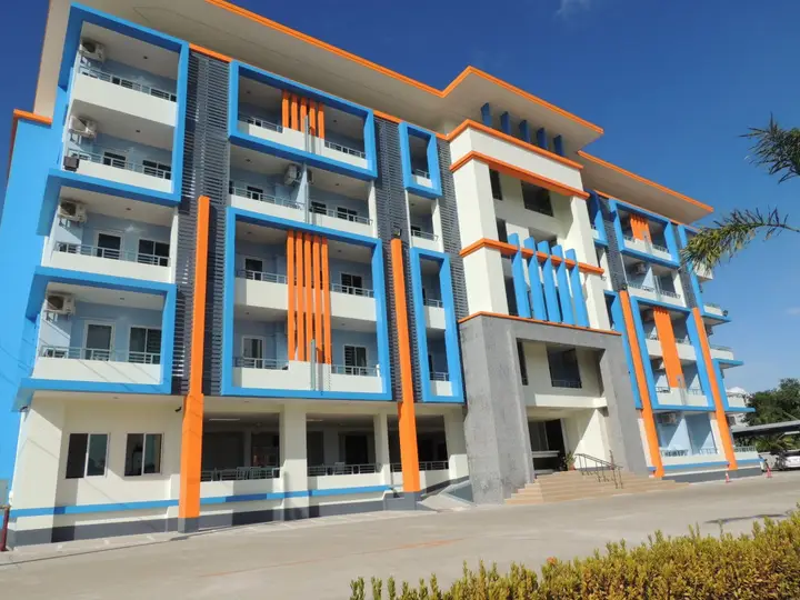 Транг: Trang Grand Mansion
