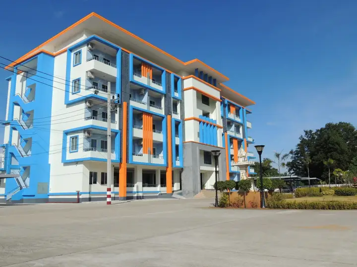 Транг: Trang Grand Mansion