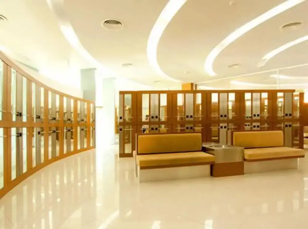 Uniland Golf & Resort — фото 1