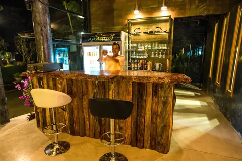 Andalay Beach Resort Koh Libong — фото 1