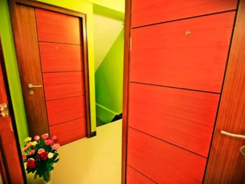 Кхонкэн: Galato Coffee & Hostel