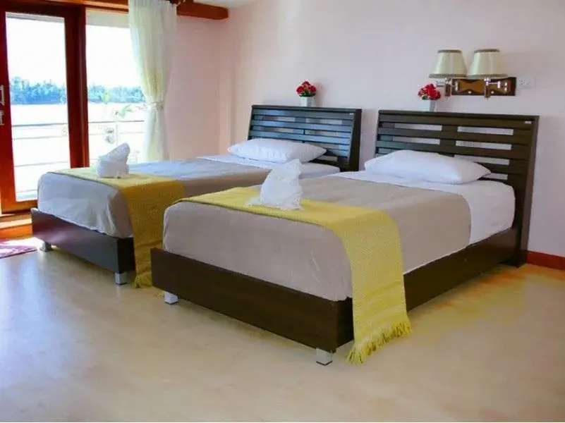 Бан Нонг Мама: Kongkhamkoon Hotel