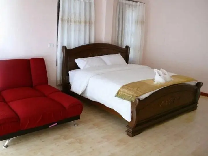 Бан Нонг Мама: Kongkhamkoon Hotel