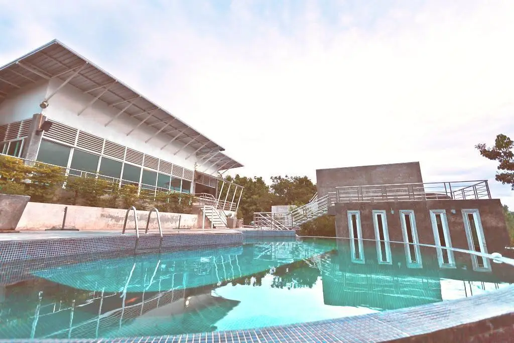 Чайяпхум: On The Rock Chaiyaphum Bed & Breakfast