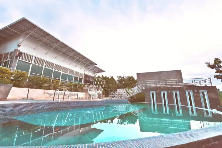 Чайяпхум: On The Rock Chaiyaphum Bed & Breakfast