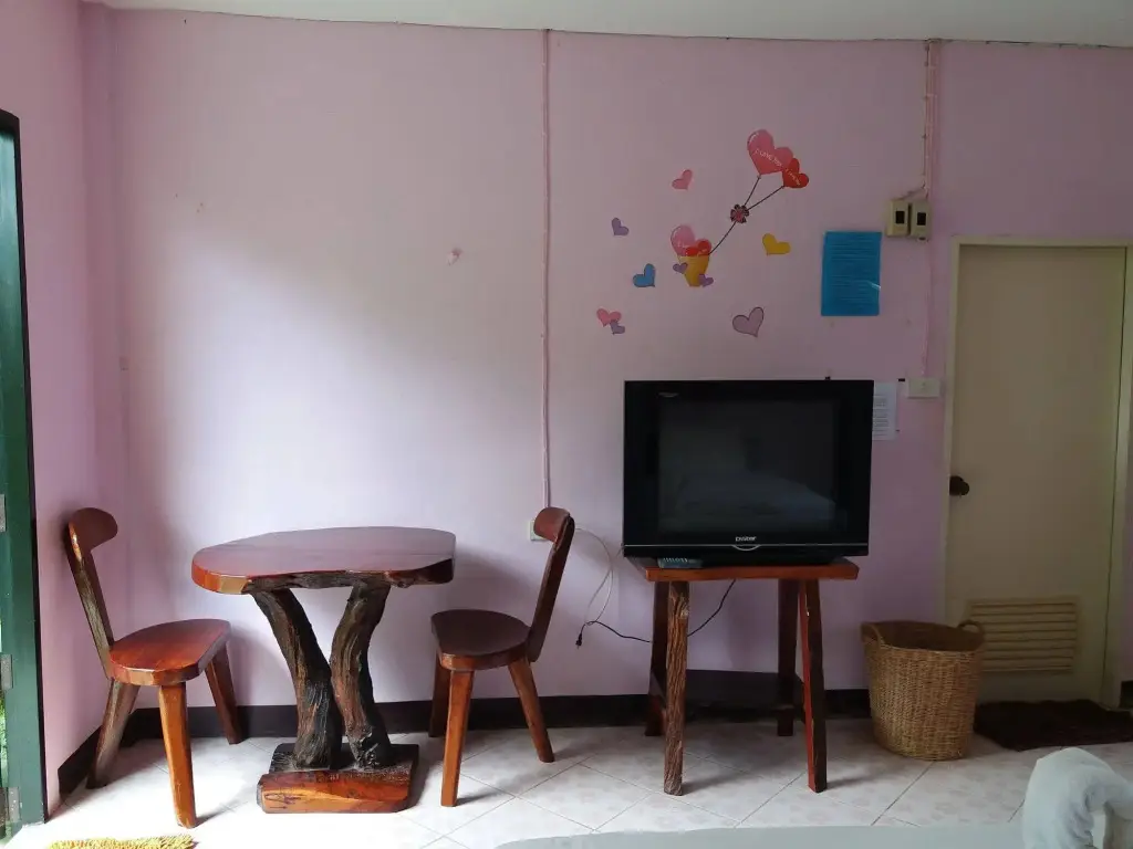Муак-Лек: Khrue Wan Resort