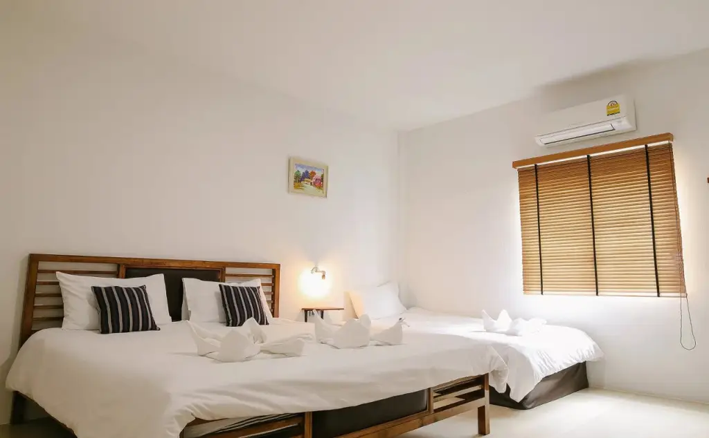 Транг: Mitree House Trang