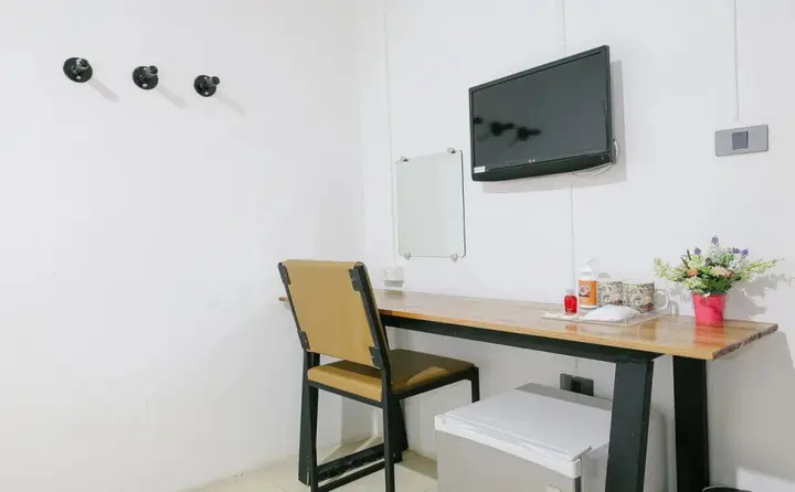 Транг: Mitree House Trang