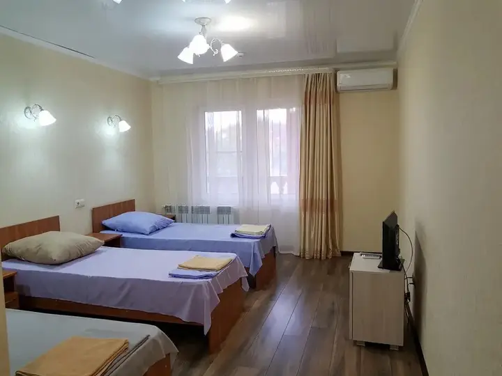 Новочеркасск: Престиж
