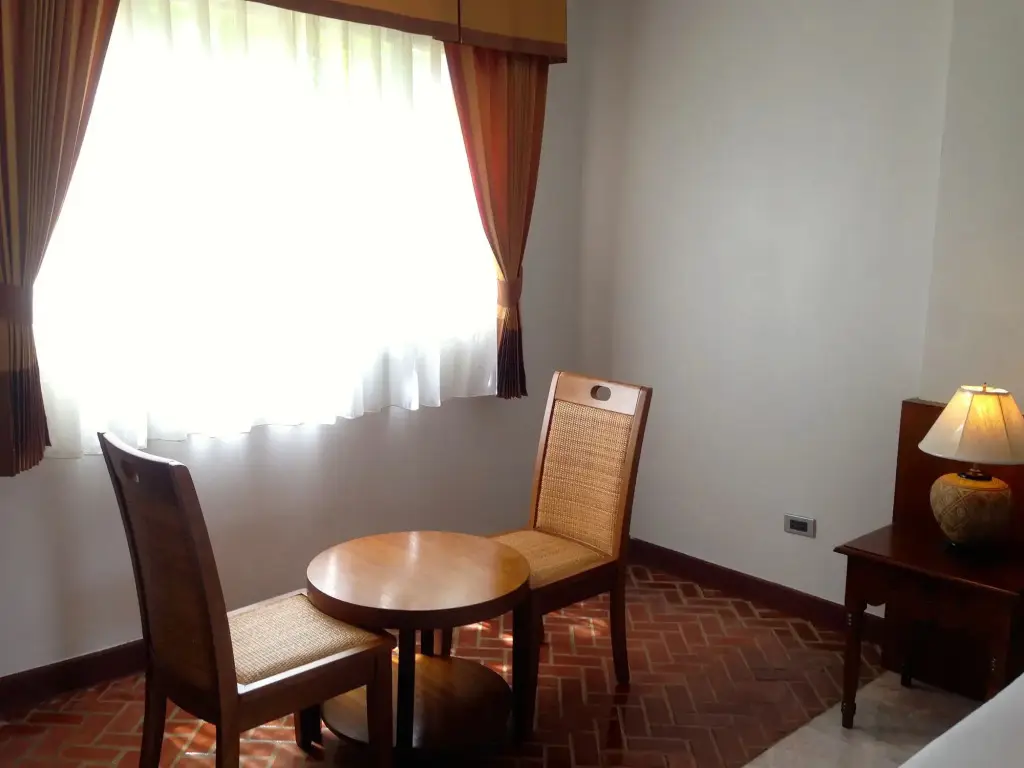 Сирача: Suwan Driving Range and Resort