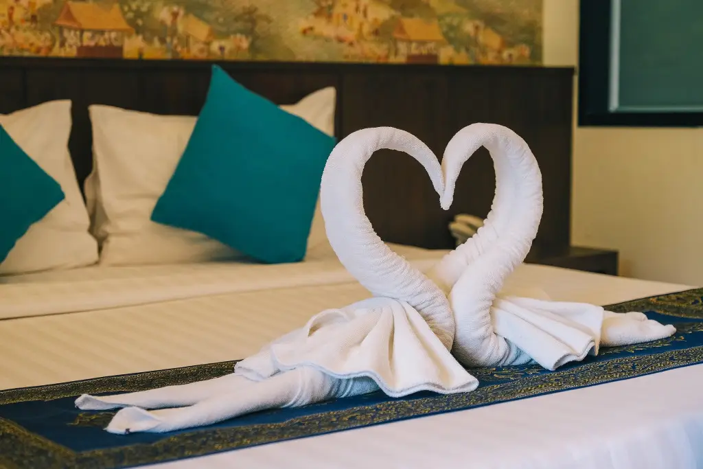 Краби: Отель Poonsiri Resort Aonang