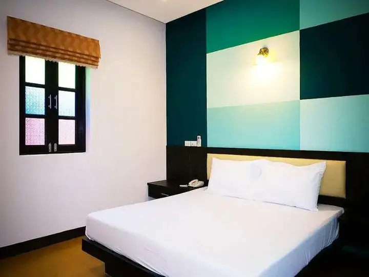 Пранбури : The Resort Pranburi