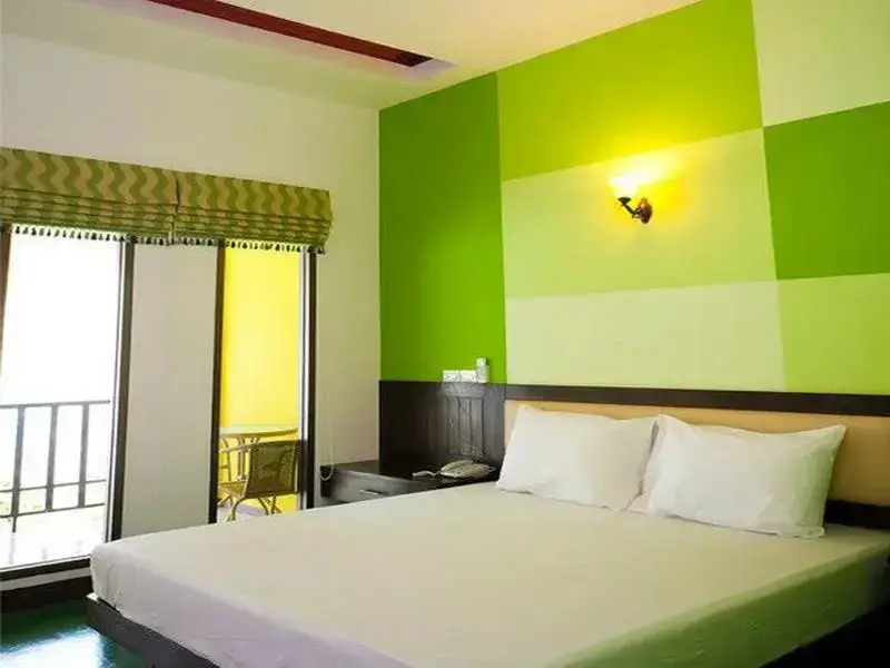 Пранбури : The Resort Pranburi
