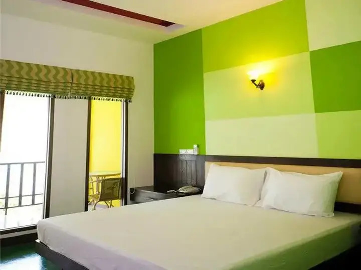 Пранбури : The Resort Pranburi