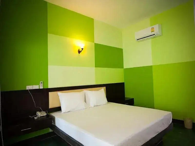 Пранбури : The Resort Pranburi